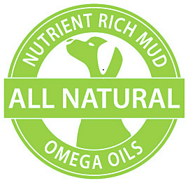 Nutrient Rich Mud