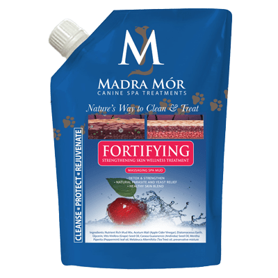 Flea Relief Mud