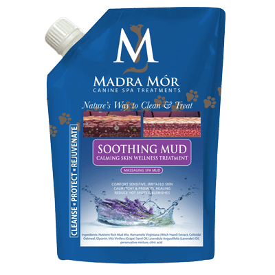 Soothing Mud