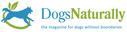 Dogs Naturally Magazine