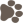 paw