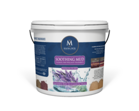 Soothing Mud Pail 1Pail 7lbs3oz/3.28L