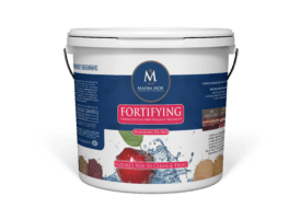 Fortifying Mud Pail 1 Pail 7lbs3oz/3.28L