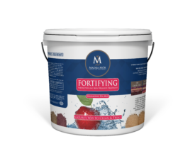 Fortifying Mud Pail 1 Pail 7lbs3oz/3.28L