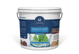 Mobility Mud Pail 1Pail 7lbs3oz/3.28L
