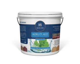 Mobility Mud Pail 1Pail 7lbs3oz/3.28L