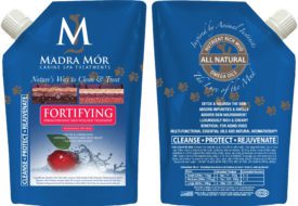 Fortifying Mud - 10oz