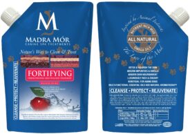 Fortifying Mud - 10oz