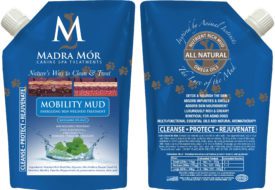 Mobility MUD - 10oz