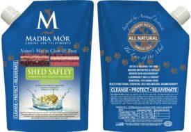 Shed Safely MUD - 10oz