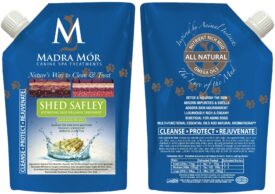 Shed Safely MUD - 10oz