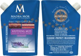 Soothing MUD - 10oz