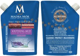 Soothing MUD - 10oz