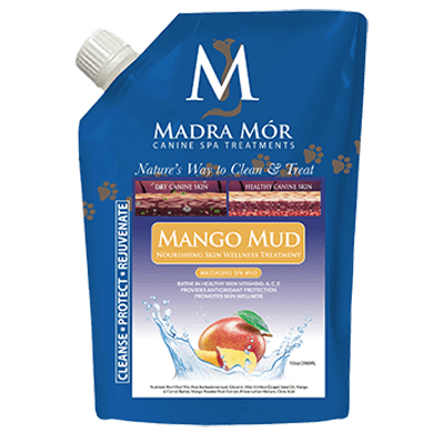 Mango Mud