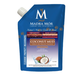 Coconut MUD - 10oz