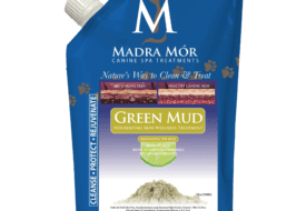 Green Mud - 10oz