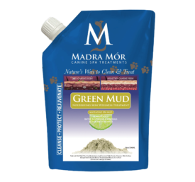 Green Mud - 10oz