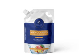 Mango MUD Grande Pouch 5.5lbs/2.60