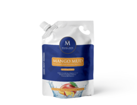 Mango MUD Grande Pouch 5.5lbs/2.60