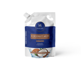 Coconut MUD Grande Pouch 7lbs2oz/3.2L