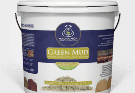 Green Mud 1 Pail 7lbs3oz/3.28L