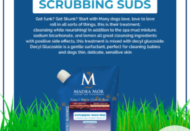 Scrubbing Suds 1 Pail 7lbs3oz/3.28L