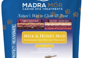 Milk & Honey Mud - 10oz
